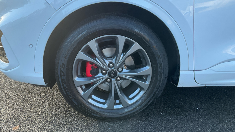 Ford Kuga 1.5 EcoBlue ST-Line First Edition 5dr Auto Diesel Estate